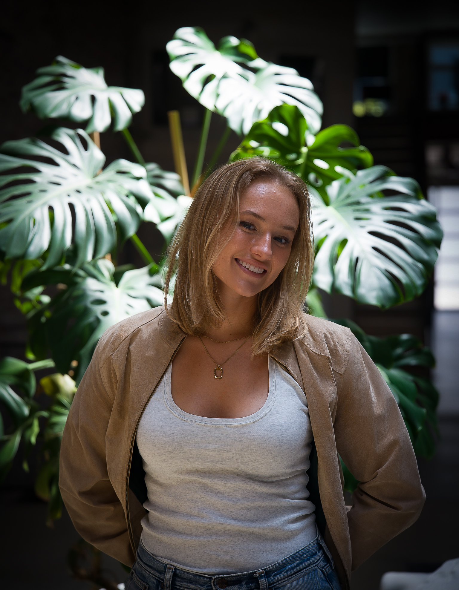Amelia Schantz